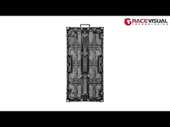 ORBシリーズ P2.97mm,P3.91mm レンタル LEDディスプレイ