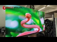 IRBシリーズ p3.9mm インダース LED スクリーン