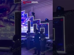 ORAシリーズ 屋外LEDスクリーン