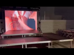 RD LEDスクリーン