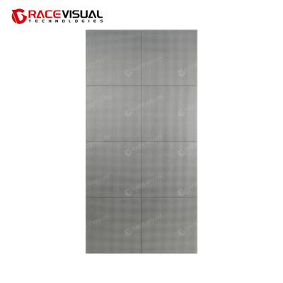 DFシリーズ インタラクティブなLEDフロアディスプレイ 2.5mm4.8mmピクセルピッチ,3840Hzリフレッシュレート,高コントラスト&インベッシブビジュアル