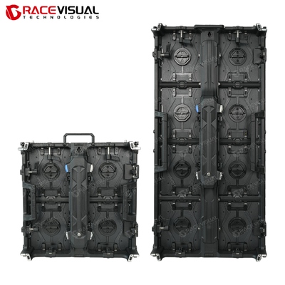 High-Resolution LED Display Panel – Creative Splicing | Energy Efficient | Vivid Visual Performance