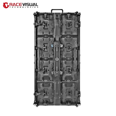 IRDシリーズ P2.6、P2.97、P3.91 プロフェッショナルレンタルLEDディスプレイ - 500×500mm & 500x1000mm モジュール設計による高性能屋内ソリューション | 600nits 輝度 | 7680Hz リフレッシュレート