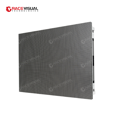 BUDシリーズP2.5 インダースLED画面 640x480mm 7680Hzリフレッシュレート