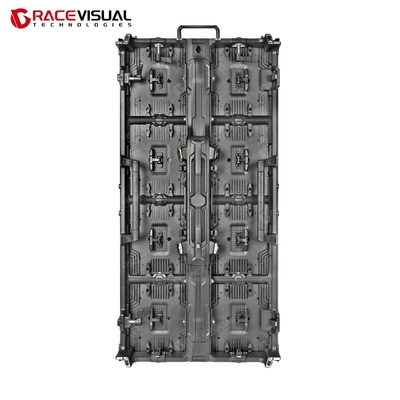 ORDシリーズ 屋外レンタル LEDディスプレイ P2.6 P2.9 P3.9 ピクセルピッチ