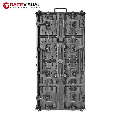 In-Stock ORD Series Outdoor Rental LED Screen with P2.6 P3.9 P2.9 Pixel Pitch Options for High-Definition Displays