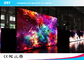 High Brightness P7.62  SMD3528 Indoor Advertising Led Display Screen For Auto Show