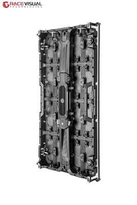 フルカラーフロントサービス 室内レンタル LEDスクリーン P1.9/2.6/2.9/3.9mm 500mm x 500/1000mm