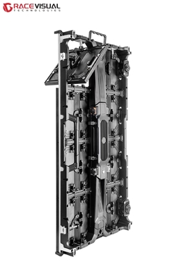 フルカラーフロントサービス 室内レンタル LEDスクリーン P1.9/2.6/2.9/3.9mm 500mm x 500/1000mm