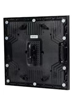 SMD2121 P2.9 室内レンタル LEDディスプレイモジュール