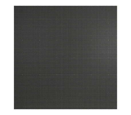 室外用途 380hz リフレッシュレートを持つ 480x320mm LEDディスプレイモジュール