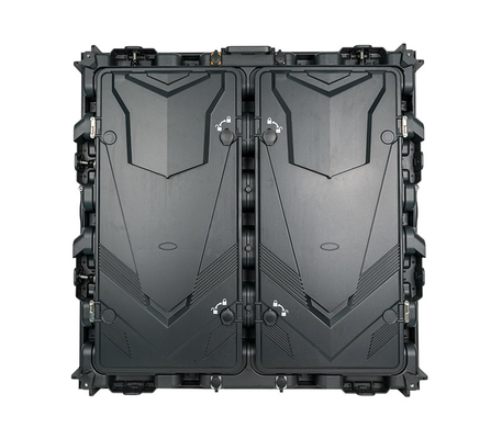 後部用 LEDディスプレイモジュール 固定式 設置型 オリジナル 視距離 6~60m