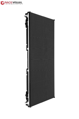 高リフレッシュレート 7680HZ P2.6 室内レンタル LED ディスプレイ