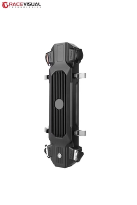 7680HZ P2.9 インダースフルカラーLEDスクリーン イベント用 500mmx1000mm キャビネットサイズ IP40評価