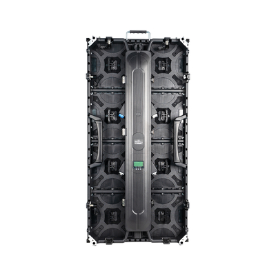 フルカラーLEDビデオパネル 500*500mm/500*1000mm 明さ600ニット