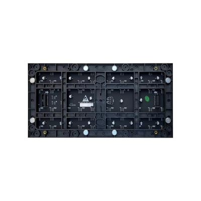 鋳造型アルミパネル素材 室内広告ディスプレイ用フルカラーLED固定画面モジュールP1.25/P1.53/P1.86/p2.5
