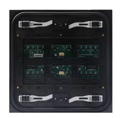 プロフェッショナル フルフロント サービス 商業用 固定型 LED ディスプレイ