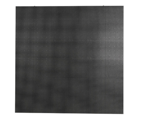 960×960mm 冷鋼 屋外広告 LEDディスプレイ 3840 高リフレッシュレート 5500 ニット