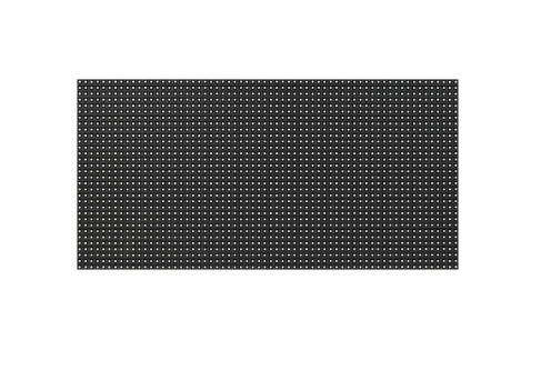 高明るさ 広告用 LED ディスプレイ