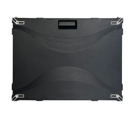 640mm X 480mm 壁掛けの室内ディスプレイ,解像度7680HZリフレッシュレートとP1.25/1.538/1.86/2.5mm ピクセルピッチ