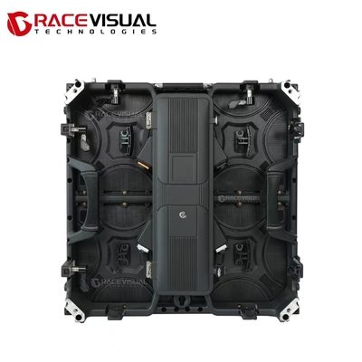 アウトドアレンタルステージ P3.9 アウトドアイベント用 LEDディスプレイ 500MM*500MM