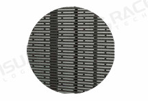 P3.9-7.8 パネルあたり9kgのピクセル密度で32768px/m2の透明な屋外LEDディスプレイ