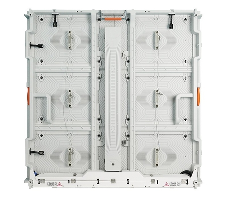 フルカラー 商業用 LED 広告 ビルボード 屋外固定デジタル LED ディスプレイ画面