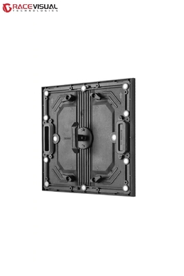 IRBシリーズ 室内262 について93.9 500x500m&500x1000mm LEDディスプレイ 7680HZ/ パワーボックス レンタル活動のために取り外せる