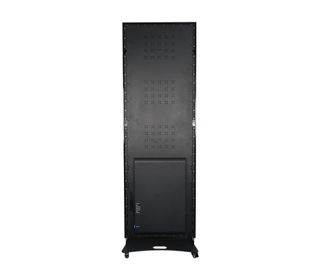 超薄型LEDポスター 960×1920MM 掛け物/壁掛け物/スプライス装置