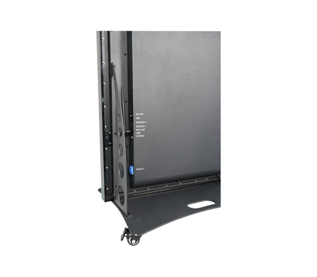 超薄型LEDポスター 960×1920MM 掛け物/壁掛け物/スプライス装置