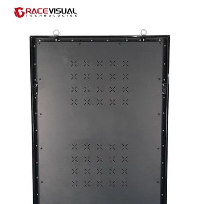 超薄型LEDポスター 960×1920MM 掛け物/壁掛け物/スプライス装置