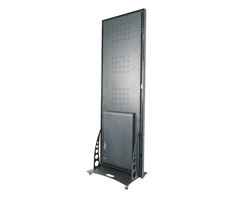 超薄型LEDポスター 960×1920MM 掛け物/壁掛け物/スプライス装置