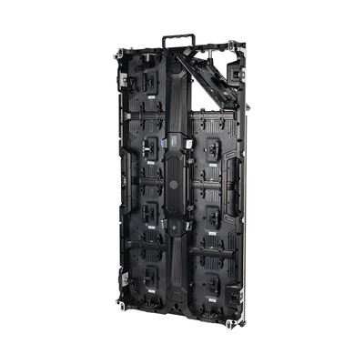 IRBシリーズP2.9プレミアムLEDディスプレイ 7680Hz超スムーズリフレッシュ 500×1000mmレンタルモジュール 600nits 高明るさ