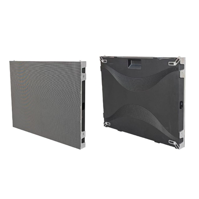 BUD Proシリーズ 室内固定LEDディスプレイ 640×480mm 壁掛けパネル
