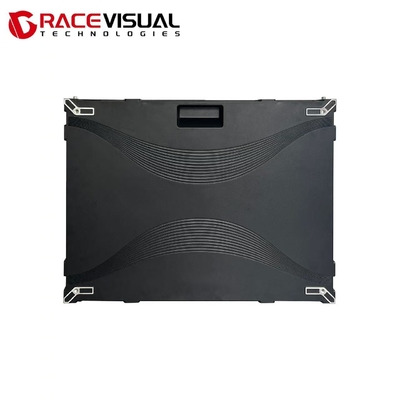 BUD Proシリーズ 室内固定LEDディスプレイ 640×480mm 壁掛けパネル