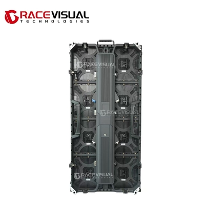 IRAシリーズ P3.91 500x1000mm 室内舞台レンタル LED画面 7680hz