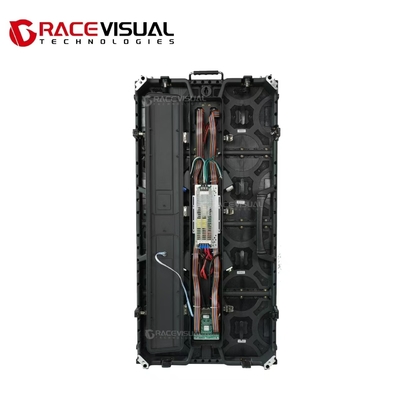 IRAシリーズ P3.91 500x1000mm 室内舞台レンタル LED画面 7680hz
