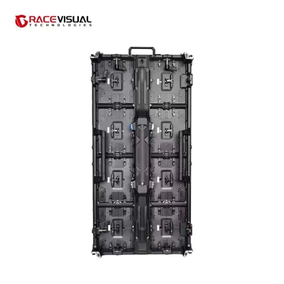 IRCシリーズ 500x500/500x1000 舞台イベント用の室内LEDビデオ壁
