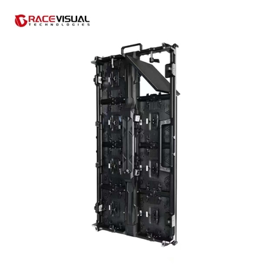 IRCシリーズ 500x500/500x1000 舞台イベント用の室内LEDビデオ壁