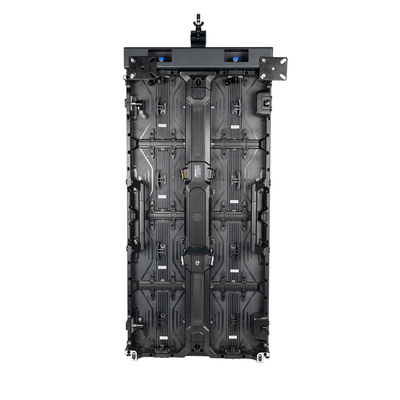 高性能P2.9ORB LEDディスプレイ 500×1000mm - イベント&展覧会に最適 - 7680Hz超スムーズなリフレッシュレートと4500ニット輝かしい明るさ