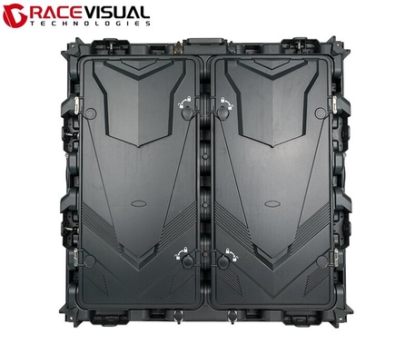 OBFシリーズ HD広告LEDディスプレイ スリムでスタイリッシュな鋳型デザイン