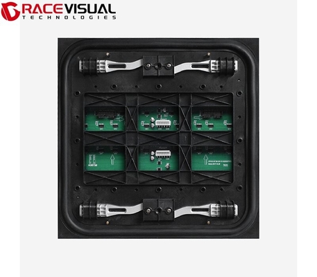 OBFシリーズ HD広告LEDディスプレイ スリムでスタイリッシュな鋳型デザイン