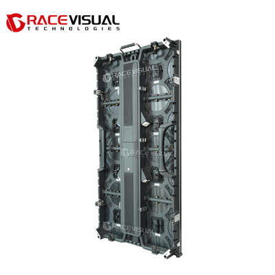 IRAシリーズ 500*1000/500*500mm 7680HZ 高リフレッシュレート 室内イベント用のレンタルスクリーン