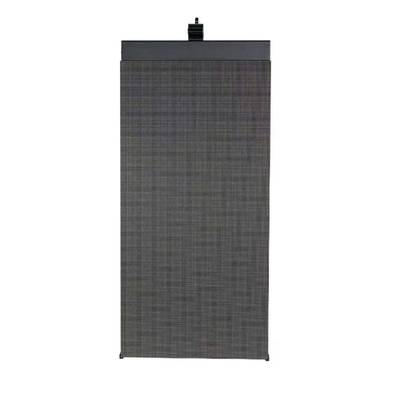 P3.9mm 7680Hz 高リフレッシュレート ORBシリーズ 屋外LED画面 明るさ 4500nits フロント&リアサービス レンタル&ステージ