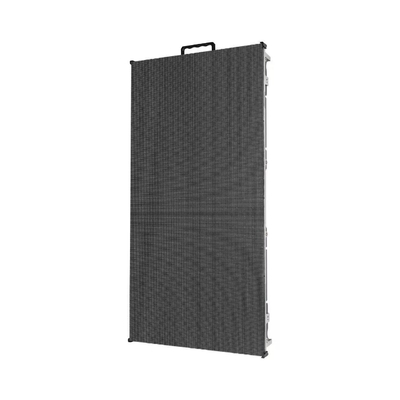 P3.9mm 7680Hz 高リフレッシュレート ORBシリーズ 屋外LED画面 明るさ 4500nits フロント&リアサービス レンタル&ステージ