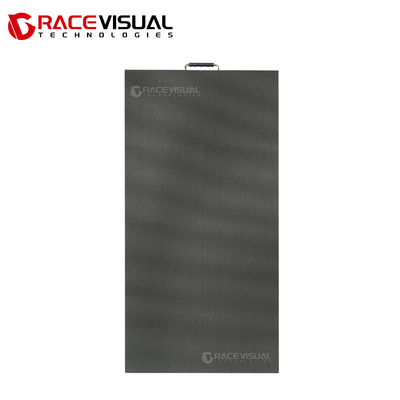 ORAシリーズ P 2.97/P 3.91 LEDディスプレイ 解明 4500 ニット 明るさ 7680 Hz リフレッシュレート 天気防護 屋外パネル