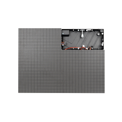 BUDシリーズP2.5 インダースLEDディスプレイ 7680hz固定装置/壁掛け装置