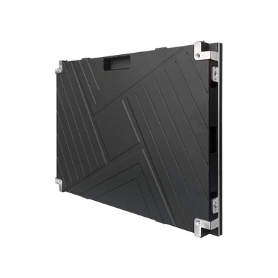 640X480mm P2.5 室内固定LEDディスプレイ 磁気モジュール設計 7680HZ 高リフレッシュレート 室内商業ディスプレイ