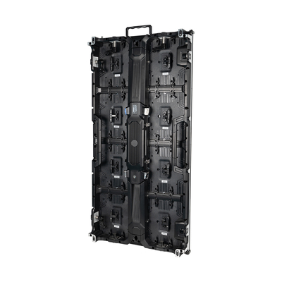 IRB P3.9 プロのLEDディスプレイ 超スムーズ7680Hzリフレッシュ 500×1000mmレンタルモジュール 高出力600ニット