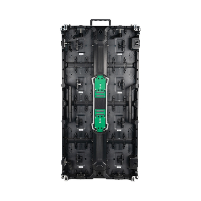 IRBシリーズP2.9プレミアムLEDディスプレイ 7680Hz超スムーズリフレッシュ 500×1000mmレンタルモジュール 600nits 高明るさ